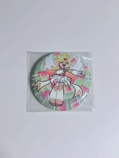 パンストフェス イベント限定 缶ビッチくじ 缶バッジくじ パンティ④