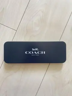 COACH 万年筆 ボールペン セットのサムネイル