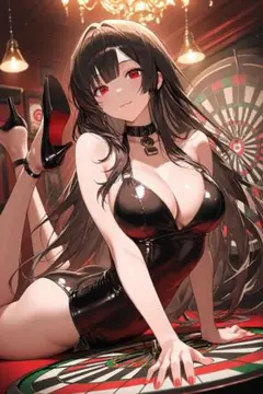 ■499 セクシーカード*