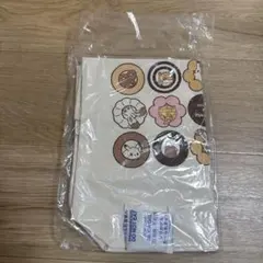 ミスド×ポケモン トートバッグ 未開封