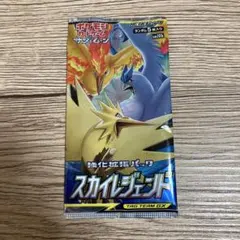 2025年最新】スカイレジェンド 未開封の人気アイテム - メルカリ