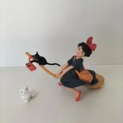 2025年最新】魔女の宅急便 キキ フィギュアの人気アイテム