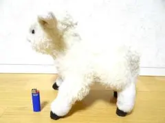 2025年最新】昭和 ぬいぐるみ ひつじの人気アイテム - メルカリ