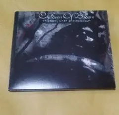 Children Of Bodom / TRASHED，LOST & STRU〜