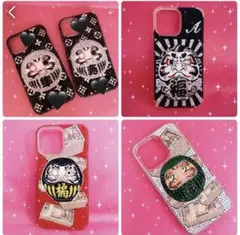 iphone15ケース スワロフスキー