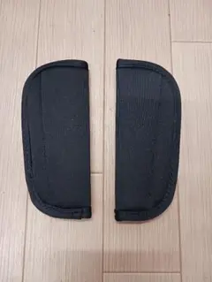 未使用 ベルトカバー 肩ベルトカバー 肩ベルトパッド チャイルドシートなど