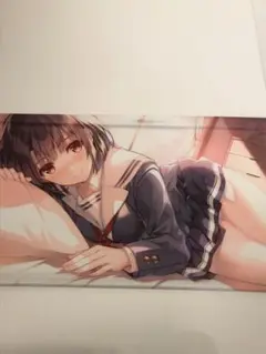 2025年最新】冴えカノ タペストリー 加藤恵の人気アイテム
