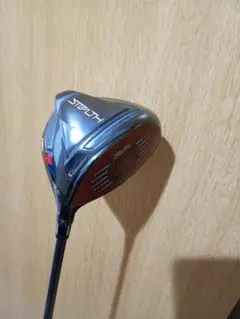 テーラーメイド ステルス ドライバー Mitsubishi TM 50