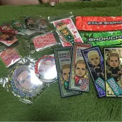 三代目 将吉 セット