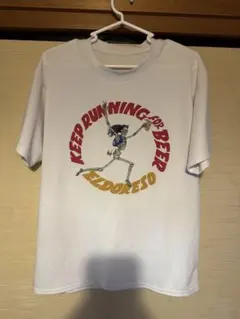 RUNNING FOR BEER Tシャツ　エルドレッソ　ELDORESO