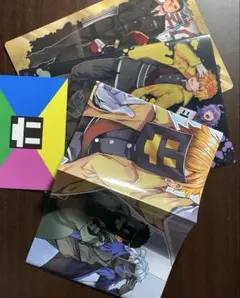 日常ロック 特典 まとめ売り