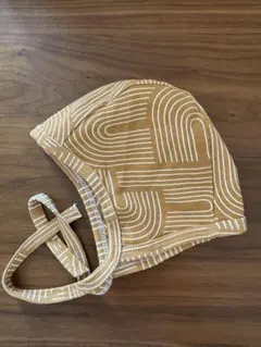 新生児 ベビー帽子