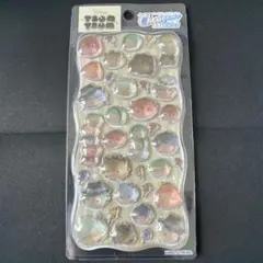 ツイステ チェリジェムステッカー ツムツム