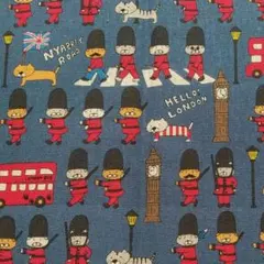 猫さん ロンドン B