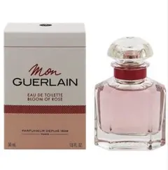 ゲラン モンゲラン オーデトワレ 100ml - メルカリ