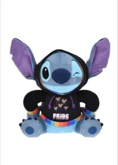 レア ディズニー スティッチ ぬいぐるみ ストア限定 2025年最新】スティッチレアの人気アイテム - メルカリ