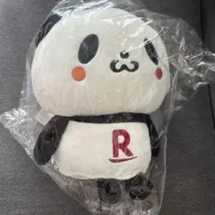 非売品 楽天パンダ ヘッドカバー