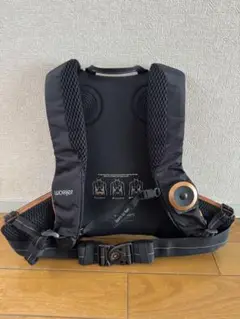 woojer edge vest ウージャーエッジ ベスト型 woojer vest edge ウージャーエッジ ベスト VRベスト
