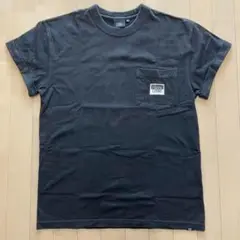 エルビラ　ELVIRA　Tシャツ　M　黒　ブラック