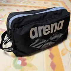 arena 2ルームプルーフバッグ