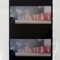 アイドリッシュセブン　アイナナ ムビナナ コマフィルム 集合 ②