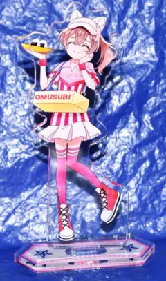 2026年最新】伊藤美来 アクリルスタンドの人気アイテム - メルカリ