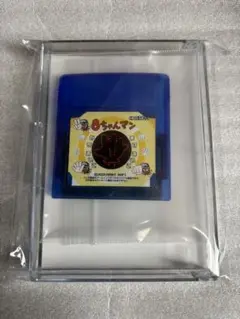 8ちゃんマン ゲームボーイソフト