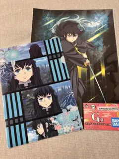 2025年最新】無一郎 ポスターの人気アイテム - メルカリ