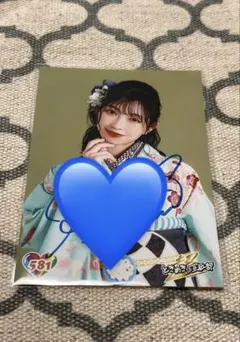 辻野かなみ 直筆サイン入りチェキ 🪻 𝙋 𝙍 𝙀 𝙎 𝙀 𝙉 𝙏 LARME 056オフショット🤍 《辻野かなみ