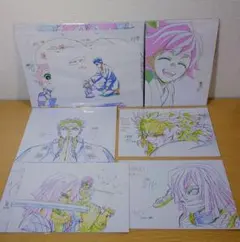 2025年最新】鬼滅の刃複製原画の人気アイテム - メルカリ