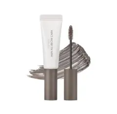 【新品未開封】01グレーストープ / rom&nd眉マスカラ