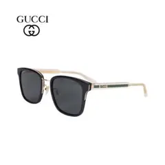 GUCCI（グッチ）サングラスGG0918S 001朝倉未来着用 - メルカリ
