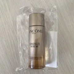 新品未使用未開封品　ランコム　アプソリュエッセンスインローション ＋ 試供品付き ランコム」の最高峰エイジングケア“アプソリュ”の化粧水と乳液が