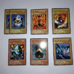 遊戯王OCG トレーディングカードセット