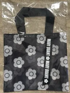 【未使用】MARYQUANT メッシュミニトート