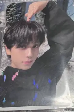 &TEAM 雪明かり kpopnara TAKI タキ