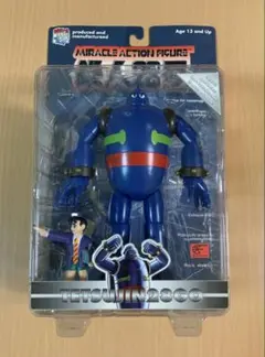 2025年最新】鉄人28号の人気アイテム - メルカリ