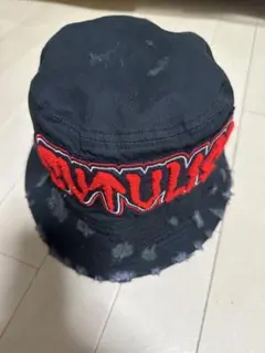 カタリスト　バケハ　［超人気即完モデル‼️］ カタリスト バケットハット