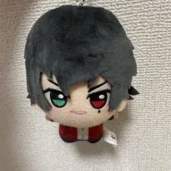 家庭教師ヒットマンREBORN! 中国限定 ぬいぐるみ 獄寺隼人 - メルカリ