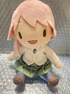 BanG Dream! ぬいぐるみ “MyGO!!!!!” 千早愛音 ②