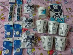 含運費 大量 全新 Miraitowa