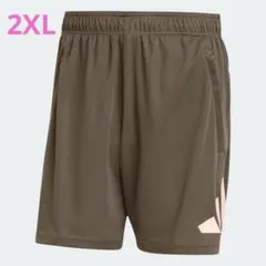 即納 新品タグ付き トレイン エッセンシャルズ ロゴ トレーニングショーツ