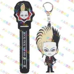 2025年最新】buck-tick ストラップの人気アイテム - メルカリ