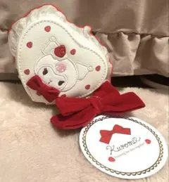 クロミ ショートケーキ アクサリーケース