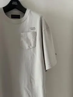 ワンミニットワンセカンド　1MINUTE1SECOND Lサイズ　Tシャツ　半袖