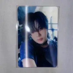 TAEMIN ARENA TOUR 'Veil' ガチャ レンチキュラーカード