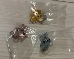 ナルミヤ めじるしアクセサリー