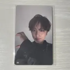 INI 尾崎匠海 XQUARE 会場7000円トレカ 106