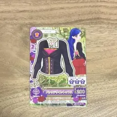 アイカツ　風沢そら　筐体非売品 2026年最新】アイカツ風沢そらの人気アイテム - メルカリ