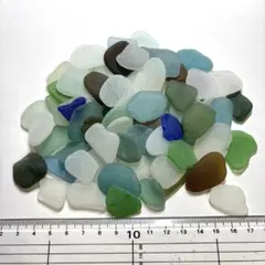 シーグラス250g –391–